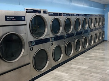 New Machines